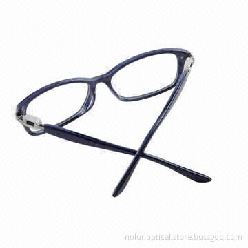 Beautiful acetate eye-wear frame